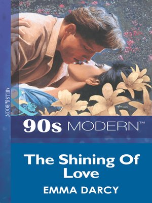 cover image of The Shining of Love